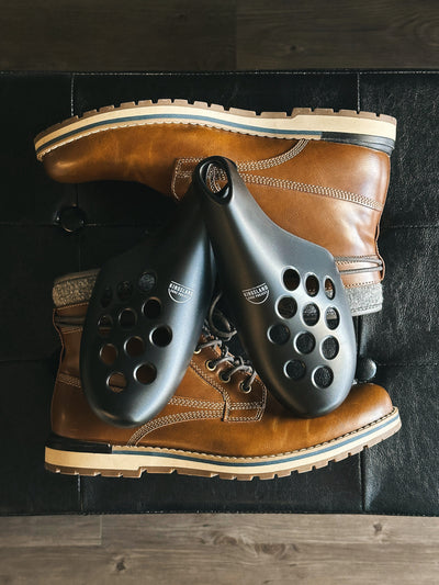 Fresh Flow Shoe Trees - Extend the Life Of Sneakers, Shoes & Boots