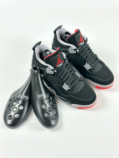 Fresh Flow Schuhspanner – Verlängern die Lebensdauer von Sneakern, Schuhen und Stiefeln