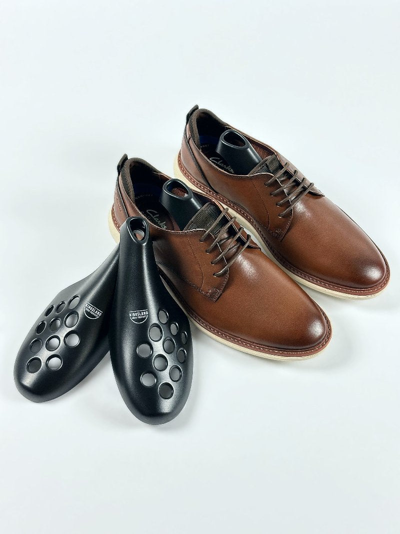 Fresh Flow Shoe Trees - Extend the Life Of Sneakers, Shoes & Boots